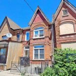 1-bedroom home for rent in Toronto — Lower - 41 Gladstone Avenue (Photo 1)