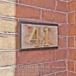 1-bedroom home for rent in Toronto — Lower - 41 Gladstone Avenue (Photo 2)