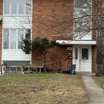 1-bedroom home for rent in Toronto — Lower - 41 Gladstone Avenue (Photo 3)