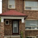 1-bedroom home for rent in Toronto — Lower - 41 Gladstone Avenue (Photo 5)