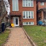 Studio detached home for rent in Toronto — Lower - 45 Lapp Street (Photo 1)