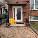 Studio detached home for rent in Toronto — Lower - 45 Lapp Street (Photo 3)