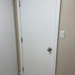 Studio detached home for rent in Toronto — Lower - 45 Lapp Street (Photo 4)