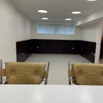 Studio detached home for rent in Toronto — Lower - 45 Lapp Street (Photo 5)