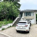 Studio detached home for rent in Toronto — Lower - 4 Hyfan Court (Photo 1)