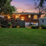 1-bedroom detached home for rent in Hamilton — Lower - 60 Toby Crescent (Photo 1)