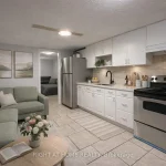 1-bedroom home for rent in Hamilton — Lower - 67 Brentwood Drive (Photo 1)