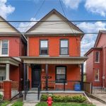 1-bedroom home for rent in Hamilton — Lower - 67 Brentwood Drive (Photo 4)