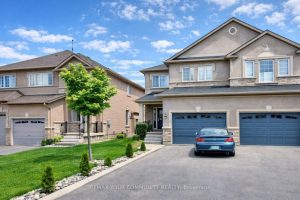1-bedroom semi-detached home for rent in Vaughan — Lower - 67 Castillian Drive