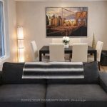 1-bedroom semi-detached home for rent in Vaughan — Lower - 67 Castillian Drive (Photo 2)