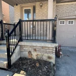 1-bedroom semi-detached home for rent in Vaughan — Lower - 67 Castillian Drive (Photo 3)