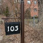 1-bedroom triplex home for rent in Toronto — Lower Level - 103 Coe Hill Drive (Photo 2)