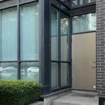 1-bedroom triplex home for rent in Toronto — Lower Level - 103 Coe Hill Drive (Photo 3)