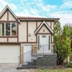 2-bedroom semi-detached home for rent in Brampton — Lower Level - 8 Montrose Place (Photo 1)