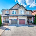 2-bedroom semi-detached home for rent in Brampton — Lower Level - 8 Montrose Place (Photo 5)