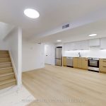 2-bedroom multiplex home for rent in Toronto — Lower Unit - 168 Pearson Avenue (Photo 2)