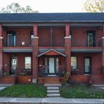 2-bedroom multiplex home for rent in Toronto — Lower Unit - 168 Pearson Avenue (Photo 3)