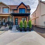 2-bedroom multiplex home for rent in Toronto — Lower Unit - 168 Pearson Avenue (Photo 4)