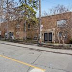 2-bedroom multiplex home for rent in Toronto — Lower Unit - 168 Pearson Avenue (Photo 5)