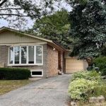 Studio detached home for rent in Toronto — Lower #2 - 164 Richard Clark Drive (Photo 1)
