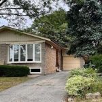 Studio detached home for rent in Toronto — Lower #2 - 164 Richard Clark Drive (Photo 3)