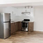 Studio detached home for rent in Toronto — Lower #2 - 164 Richard Clark Drive (Photo 4)