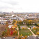 2-bedroom condo apartment for rent in Toronto — M04 - 36 Brentcliffe Road (Photo 3)