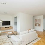 2-bedroom condo apartment for rent in Toronto — M04 - 36 Brentcliffe Road (Photo 5)
