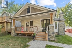 3-bedroom home for rent in Windsor — MAIN - 3222 Peter Street