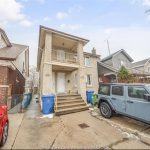 3-bedroom home for rent in Windsor — MAIN - 3222 Peter Street (Photo 3)