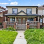 3-bedroom home for rent in Windsor — MAIN - 3222 Peter Street (Photo 5)