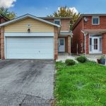 3-bedroom detached home for rent in Brampton — MAIN - 77 Ecclestone Drive (Photo 2)