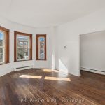 3-bedroom detached home for rent in Toronto — Main - 120 Stephenson Avenue (Photo 2)