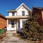 3-bedroom detached home for rent in Toronto — Main - 120 Stephenson Avenue (Photo 4)