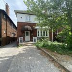 3-bedroom duplex home for rent in Toronto — Main - 167 Highbourne Road (Photo 1)