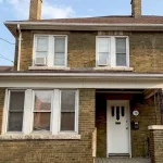 3-bedroom duplex home for rent in Toronto — Main - 167 Highbourne Road (Photo 5)