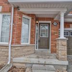 4-bedroom semi-detached home for rent in East Gwillimbury — Main - 168 Wainscot Avenue (Photo 2)
