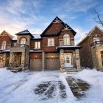 4-bedroom semi-detached home for rent in East Gwillimbury — Main - 168 Wainscot Avenue (Photo 3)