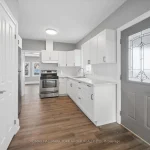 3-bedroom duplex home for rent in Orillia — Main - 16 Albert Street N (Photo 2)