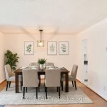 3-bedroom duplex home for rent in Orillia — Main - 16 Albert Street N (Photo 5)