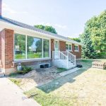 3-bedroom detached home for rent in St. Catharines — Main - 21 Brisbane Glen (Photo 1)