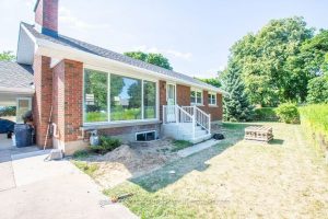 3-bedroom detached home for rent in St. Catharines — Main - 21 Brisbane Glen