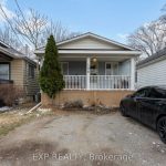 3-bedroom detached home for rent in St. Catharines — Main - 21 Brisbane Glen (Photo 3)