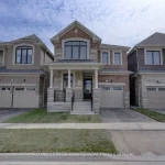 4-bedroom detached home for rent in Pickering — Main - 26 Deer Ridge Crescent (Photo 3)