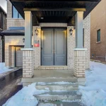 4-bedroom detached home for rent in Pickering — Main - 26 Deer Ridge Crescent (Photo 4)
