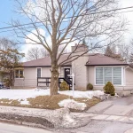 4-bedroom detached home for rent in Pickering — Main - 26 Deer Ridge Crescent (Photo 5)