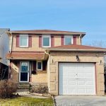 3-bedroom detached home for rent in Ajax — Main - 26 Harman Drive (Photo 1)