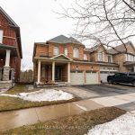 3-bedroom detached home for rent in Ajax — Main - 26 Harman Drive (Photo 3)