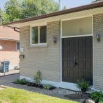 3-bedroom detached home for rent in Toronto — Main - 29 Stoney Creek Drive (Photo 1)