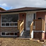 3-bedroom detached home for rent in Toronto — Main - 29 Stoney Creek Drive (Photo 5)